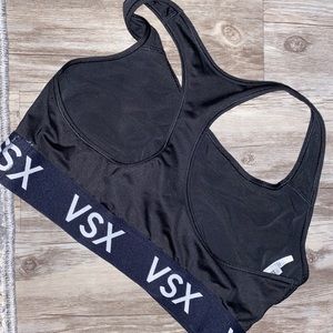 Victoria’s Secret Sports Bra